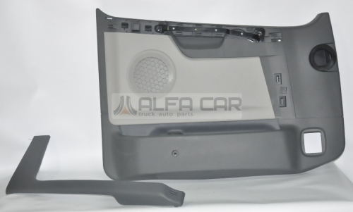 AC20360276 Обшивка двери левая V FM 2V Alfa Car